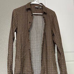 ASOS DESIGN regular fit shirt